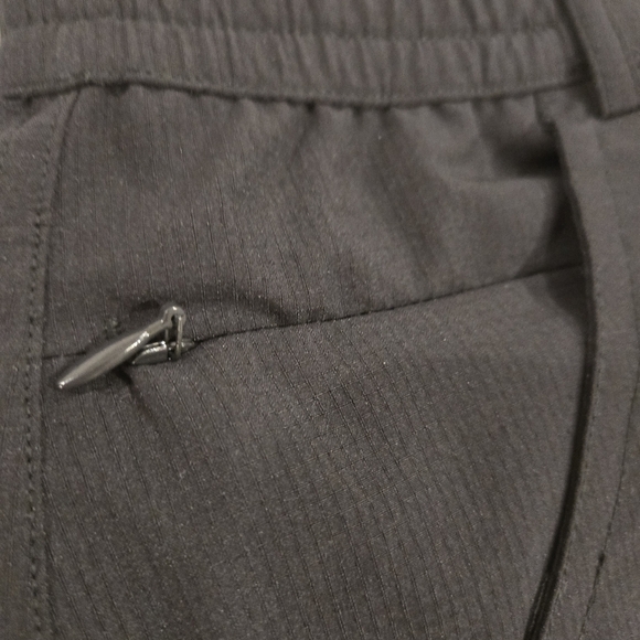 Tilley Ladies Black Trek Skort With Stretch Ripstop Material Size XXL - Picture 15 of 15